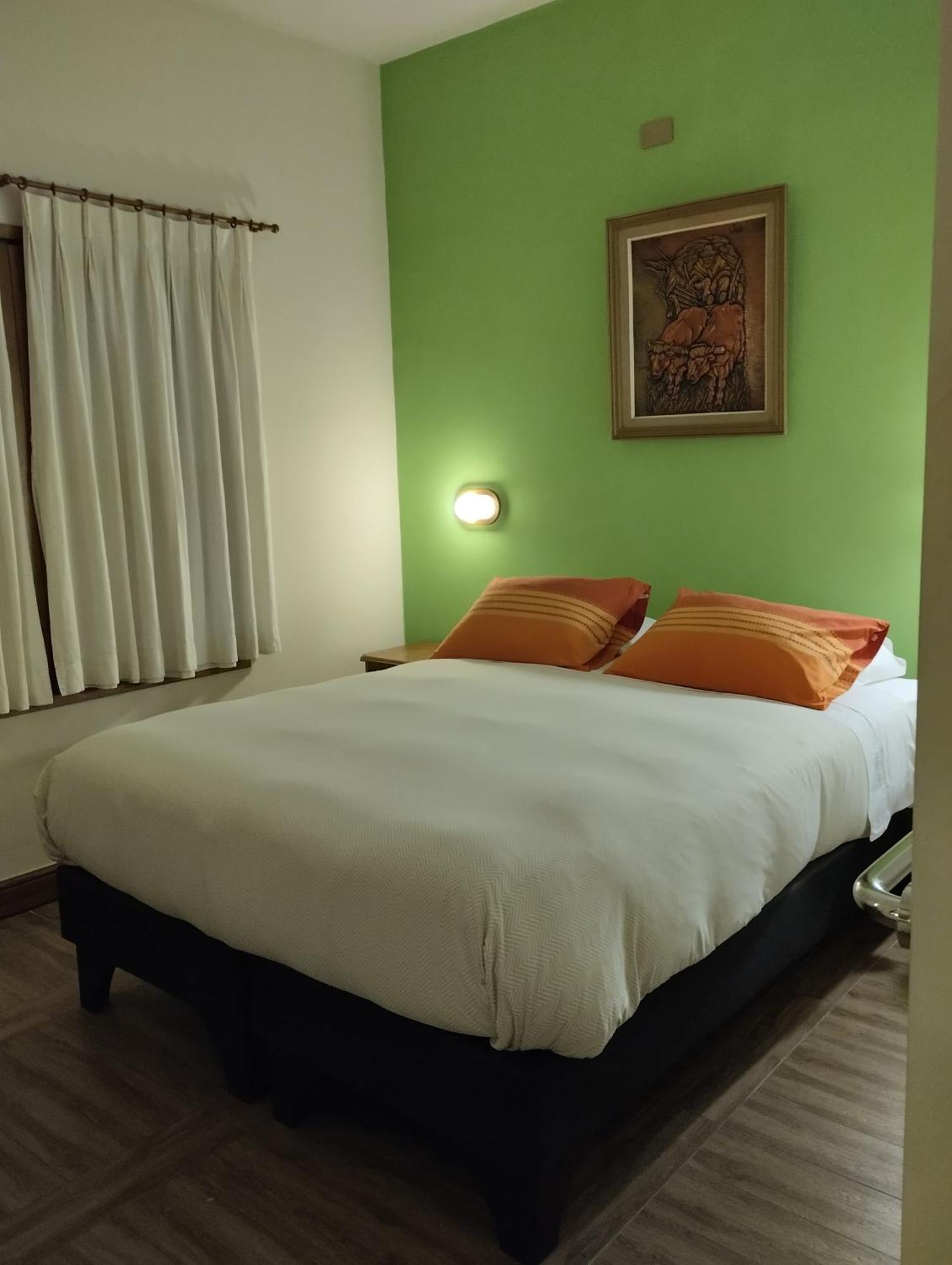 Hotel Malalhue Pucon Bagian luar foto