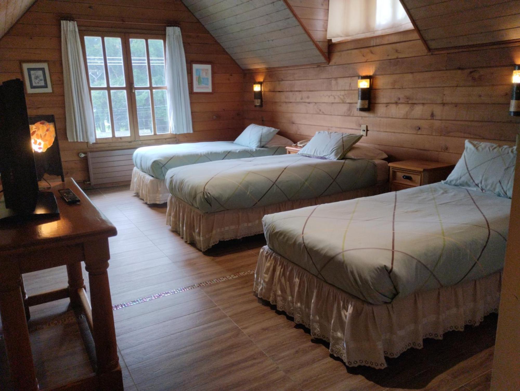 Hotel Malalhue Pucon Bagian luar foto