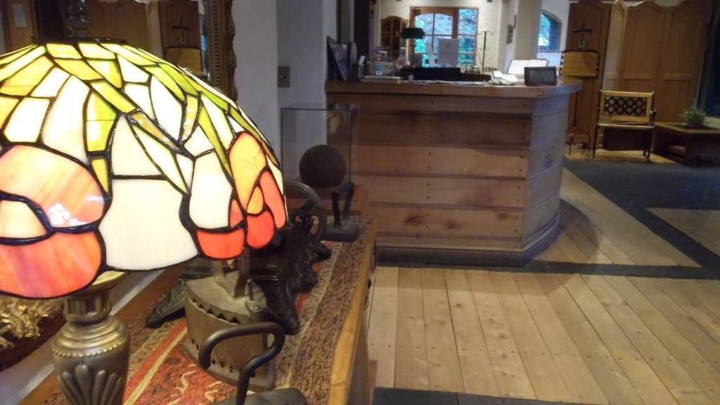 Hotel Malalhue Pucon Bagian luar foto